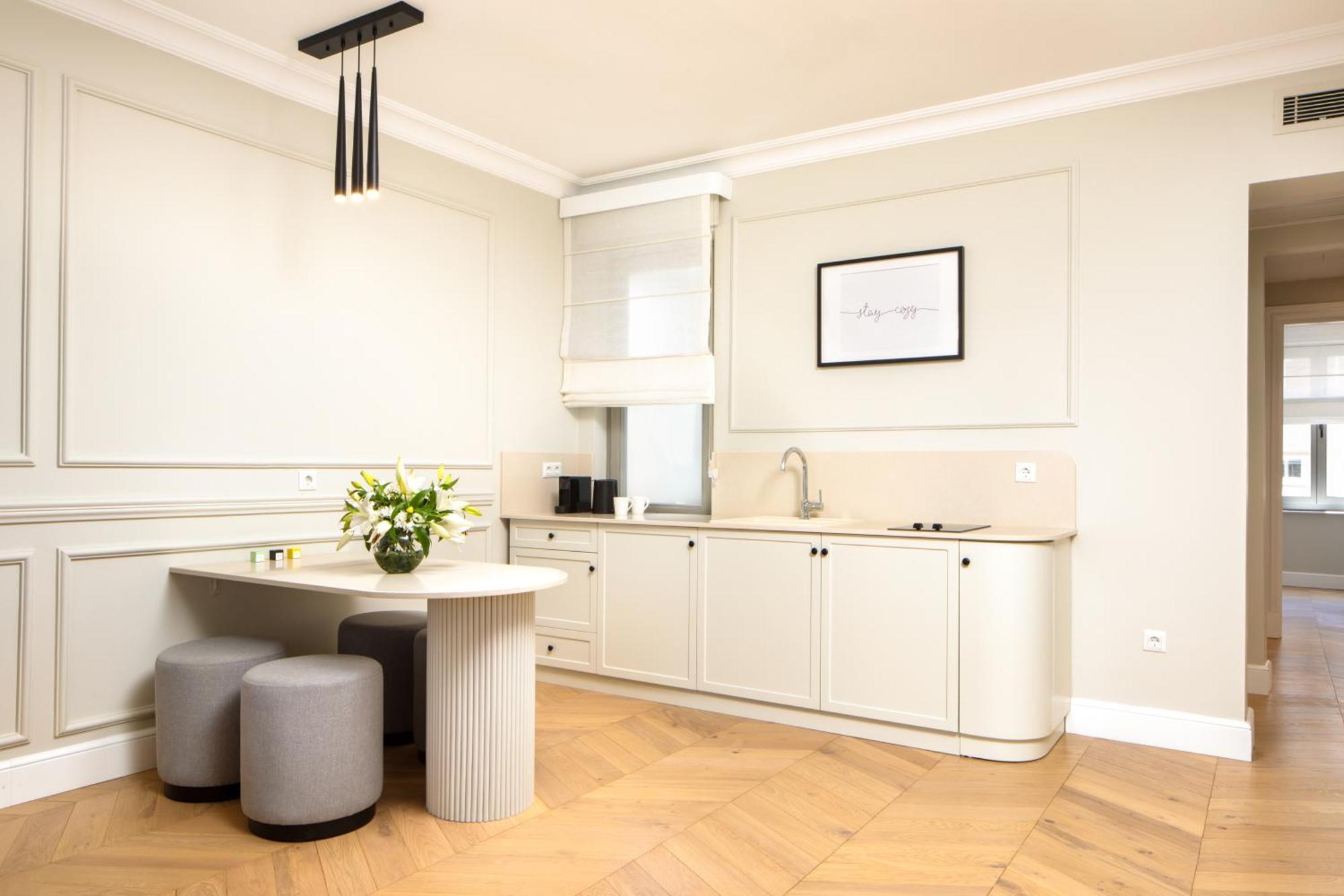 Vucino Suites 伊斯坦布尔 外观 照片