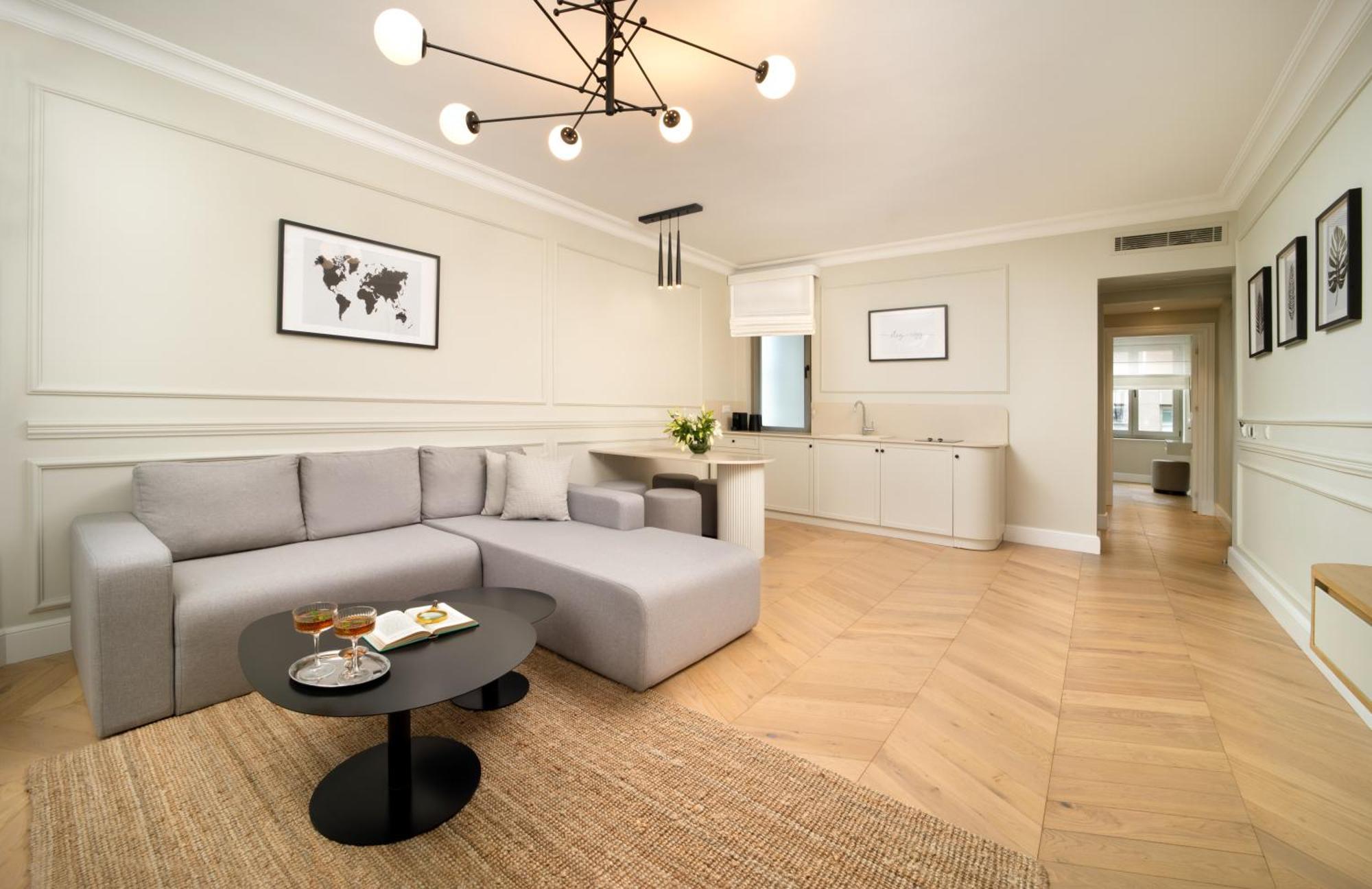 Vucino Suites 伊斯坦布尔 外观 照片