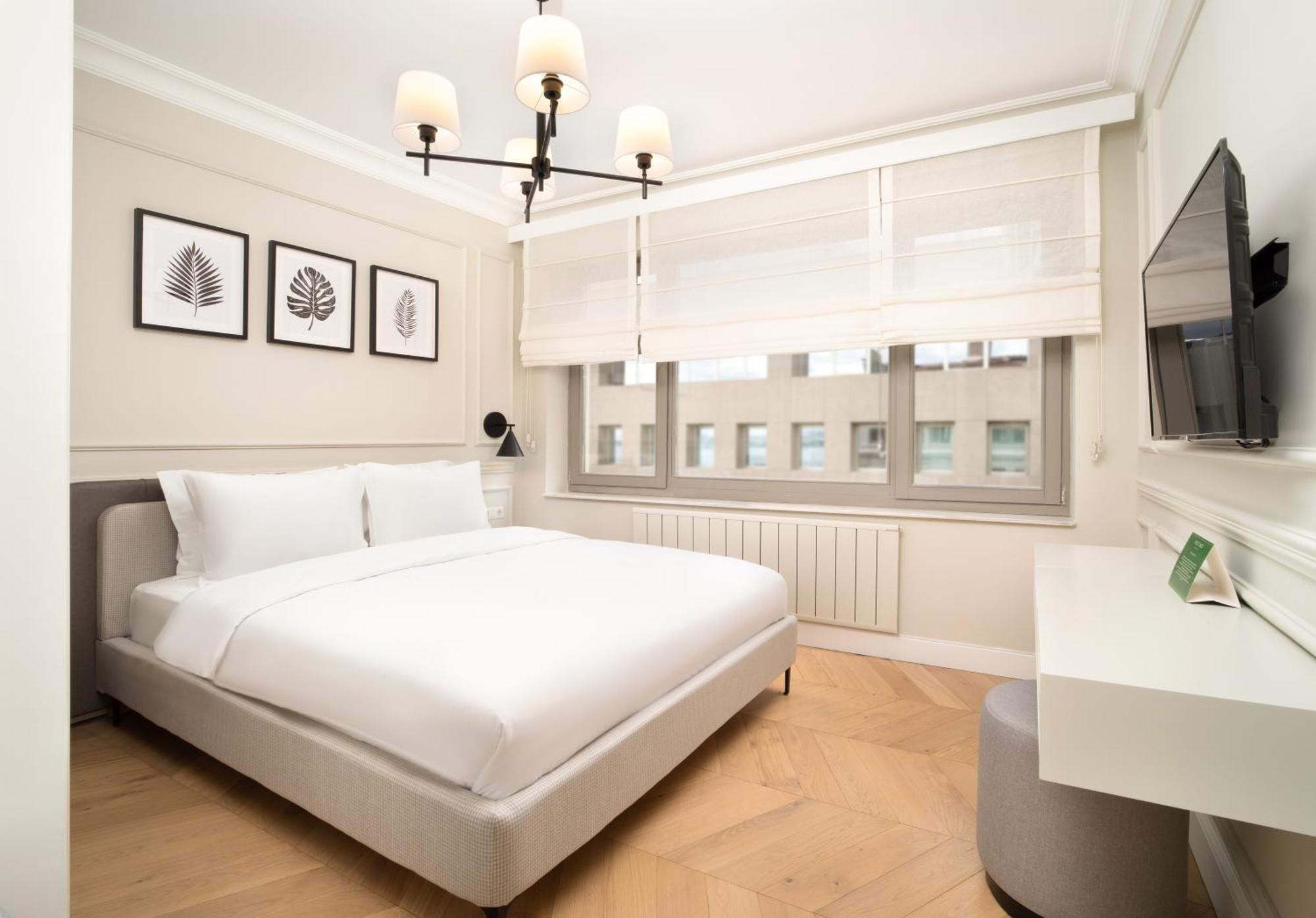 Vucino Suites 伊斯坦布尔 外观 照片